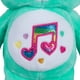 thumbnail image 3 of Peluche 23 Cms Eco Friendly Cariñositos - Heart Song Bear, 3 of 4