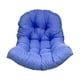thumbnail image 4 of Cojín Colgante Para Silla Con Forma De Huevo, Grueso, Para Decoración De Jardín Y Hogar, 4 of 5