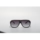 thumbnail image 5 of POLASUP GAFAS LENTES DE SOL Gafas de sol de gran tamaño, gafas de sol de ciclismo de moda unisex, gafas de sol deportivas de gran tamaño con protección UV, 5 of 8