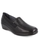 thumbnail image 1 of Mocasín Mujer Newstar Negro, 1 of 6