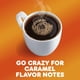 thumbnail image 5 of Café molido Dunkin' Caramel Me Crazy 11 oz (paquete de 1), 5 of 8