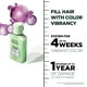 thumbnail image 3 of Sérum capilar Garnier Fructis Hair Filler Color Repair 112 ml, 3 of 3