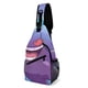 thumbnail image 1 of Riñonera Crossbody Desmarcar Gengar Multicolor, 1 of 6
