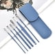 thumbnail image 2 of Stainless Steel Ear Wax Removal Tool Ears Health Care Ear Wax Removal Ear Cleaning Kit Ear Care Ear Cleaning Tool Ear Pick, 2 of 3