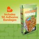 thumbnail image 2 of Curitas BioSwiss 50 unidades con estampado animal, sin látex, 2 of 7