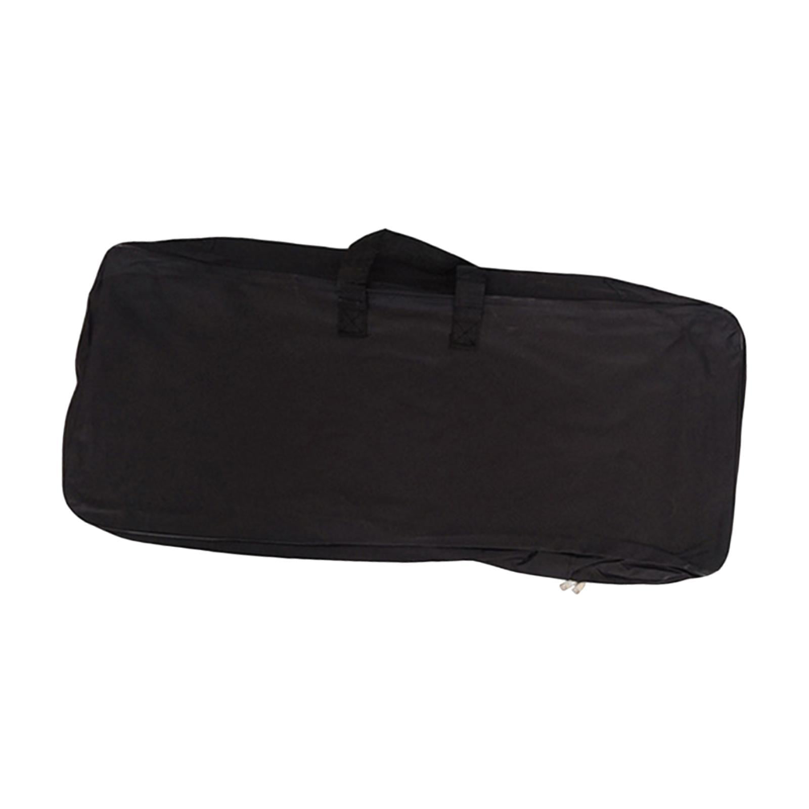 Bothyi - Bolsa De Almacenamiento Para Atril, Bolsa De Transporte Impermeable De Tela Oxford Para Principiantes L