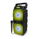 thumbnail image 2 of Parlante Bluetooth Karaoke 3000W Deep Bounce 2, 2 of 3