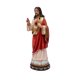 thumbnail image 5 of Estatua del Sagrado Corazón de Jesús de Hi-Line Gift Ltd., 30 cm, 5 of 7