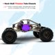thumbnail image 2 of Coche RC Furitek Titan Buggy 18 RTR Edición Púrpura, 2 of 8