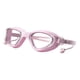 thumbnail image 4 of Gafas De Natación Con Tapón Para Los Oídos, Gafas Para Deportes Acuáticos De Playa Al Aire Libre, Color Rosa, 4 of 4