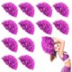 thumbnail image 1 of Pompones metalizados Dilibra Cheerleading, 24 unidades, para adultos y niños, 1 of 7