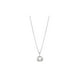 thumbnail image 1 of Collar LP1928-1/1 Lotus Silver Mujer Pearls, 1 of 2