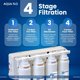 thumbnail image 3 of Kit de filtros de ósmosis inversa QCRO Platinum de ESP Water Products, 3 of 7