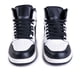 thumbnail image 3 of Zapatilla Negro Blanco Hombre Feiyu Apóstol, 3 of 5