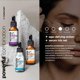 thumbnail image 2 of Set antienvejecimiento Artnaturals Vitamina C Retinol Ácido Hialurónico, 2 of 6