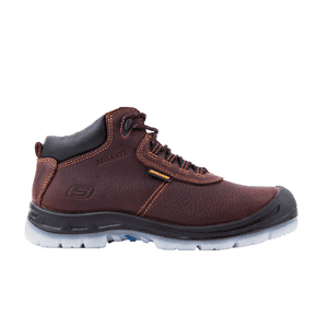 Skechers Work - Calzado Seguridad Skechers Hammer Mid Brown