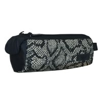 Estuche Lapicero Cronos Piton Negro Head