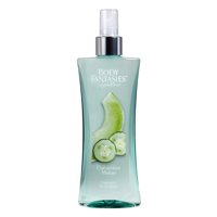 Body Fantasies Fragancia Cucumber Melon 236Ml
