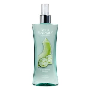 Body Fantasies - Fragancia Cucumber Melon 236Ml