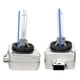 thumbnail image 5 of 2 bombillas de xenón D1S para faros delanteros de coche, iluminación automotriz, IP67, resistentes al agua, más de 3000 horas de vida útil, bombilla de 35 W. 8000K, 5 of 5