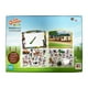 thumbnail image 5 of Juego Educativo Pizarra 2 En 1 - Zenon, 5 of 7