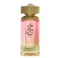 Perfume Paris Corner Khair Peach Delulu 100 Ml Para Mujer