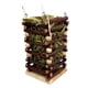 thumbnail image 2 of Conejo Hierba Marco Hierba Natural Manger Rack De Madera Para Chinchilla Conejo, 2 of 5