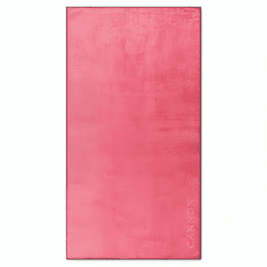 Toalla De Playa Jacquard 80X160Cm/ Aurea – Cannon