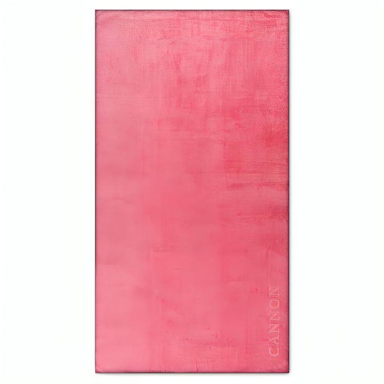 Toalla De Playa Jacquard 80X160Cm/ Aurea – Cannon