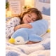 thumbnail image 1 of Cojin Peluche Pingüino Extra Suave Almohada Para Abrazar 30 cm, 1 of 8