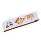 thumbnail image 1 of Baby Busy Board Motor Skill Learning Juguete De Viaje Por Carretera Para Ni?os Peque?os De 2 A?os En Adelante Regalo Colorido Animal, 1 of 5