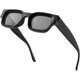 thumbnail image 1 of Lentes de Sol EYLRIM Marco Cuadrado Grueso Polarizado 55 mm, 1 of 3
