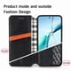 thumbnail image 5 of FOXDOCK Funda para Samsung Galaxy S26 Pro | Soporte Ajustable y Billetera Integrada-negro, 5 of 6