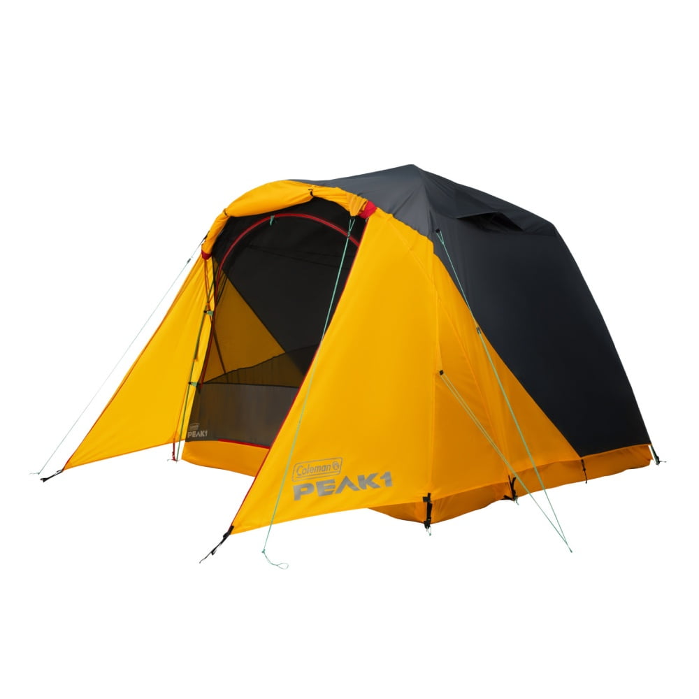 Coleman - Carpa Peak1 4 Personas / 4p