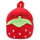 thumbnail image 1 of Baby Girls Backpack Kids Cute Plush Backpacks Baby School Bags 3D Cartoon Animal Book Bag for Boy Girl Mini Toddler Bag 0-4Y, 1 of 3