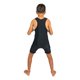 thumbnail image 5 of Leotardo 4 Time All American 4XS-5XL Negro/Azul Marino/Rojo/Turquesa, 5 of 5
