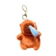 thumbnail image 1 of Colgante De Bolso De Carpincho, Cómodo Animal De Peluche De Carpincho Para Adultos Y Niños, 1 of 5