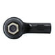 thumbnail image 3 of Terminal Direccion Exterior Delantero Mitsubishi L300 2.5 1998 2007, 3 of 3