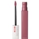 thumbnail image 1 of LABIAL LARGA DURACIÓN SUPERSTAY MATTE INK 15 LOVER MAYBELLINE, 1 of 9