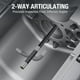 thumbnail image 2 of Boroscopio articulado, endoscopio industrial Teslong, 5 m, 2 of 3