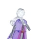 thumbnail image 3 of Figura Swarovski Disney Frozen II Anna 5492736, 3 of 3