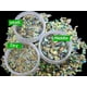 thumbnail image 2 of Fragmentos de concha GOMMO 57 g de abulón triturado para incrustaciones, 2 of 5