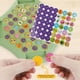 thumbnail image 2 of Juego de Memoria Infantil Rompecabezas Educativo Didactico verde Animales, 2 of 7