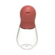 thumbnail image 2 of Molinillo Manual De Pimienta O Sal Grosor Ajustable 150ml Para El Hogar Rojo, 2 of 3