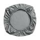 thumbnail image 5 of Funda Para Silla De Oficina, Protector De Muebles, Fundas Para Sillas De Ordenador, Estirables, Color Gris, 5 of 5