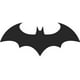 thumbnail image 2 of Sticker Batman Dark Knight Bruce Wayne Murcielago Auto, 2 of 3