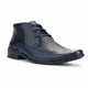 thumbnail image 3 of Botin Ferracini Hombre Frankfurt 4363 Azul Formal, 3 of 7