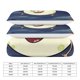 thumbnail image 3 of Let's Go Luna Cartoon Bedding Sets Ultra Soft Skin-Friendly Duvet Cover 3 Piece, Cute Comforter Cover Bed Set for Boys Girls Kids, 3 of 5