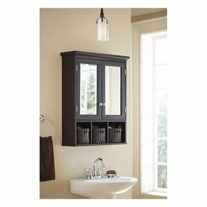 Muebles Santa Ana - Botiquín Espejo