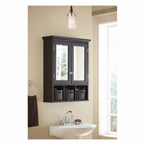 Muebles Santa Ana - Botiquín Espejo